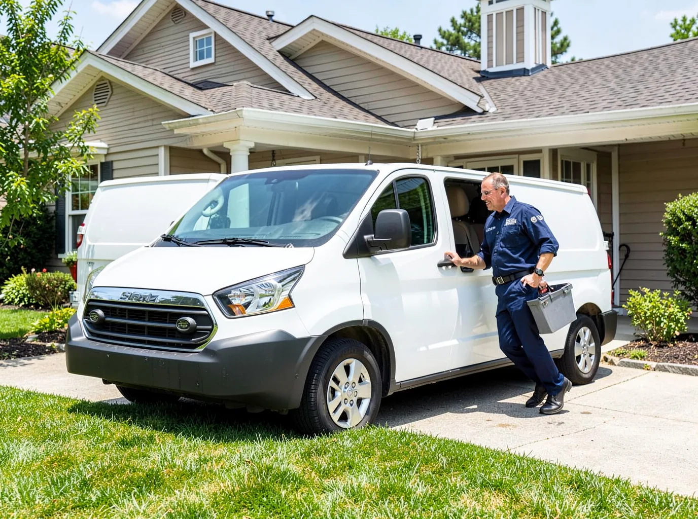 Emergency Plumber company in Union Hall, VA