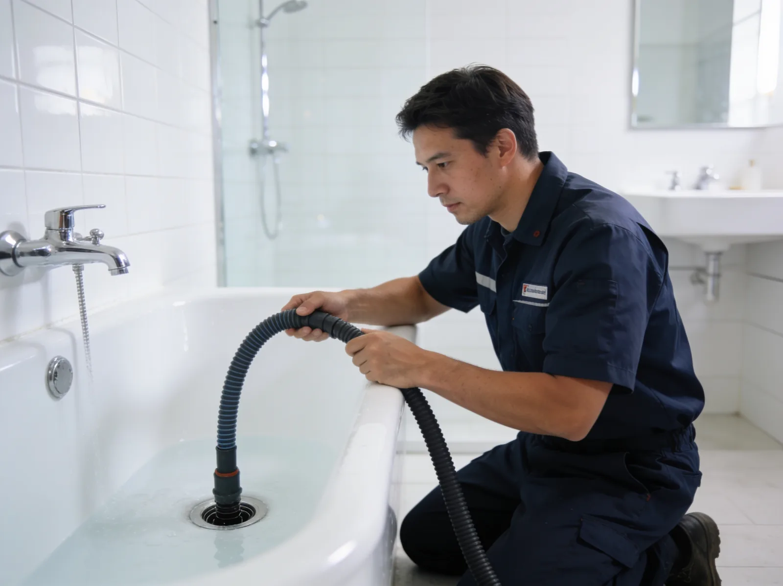 Emergency Plumber Union Hall, VA FAQs